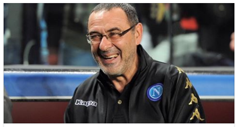 L'HA APPENA ANNUNCIATO LA GAZZETTA DELLO SPORT: ''HA ABBANDONATO IL RITIRO COL PROPRIO CLUB, L'HA APPENA COMPRATO IL NAPOLI'' - 07/07/2017