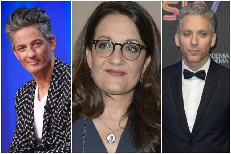 IL DURO SFOGO DI CATENA FIORELLO: ''E' TUTTA COLPA DEI MIEI FRATELLI ROSARIO E BEPPE'' - 11/07/2017