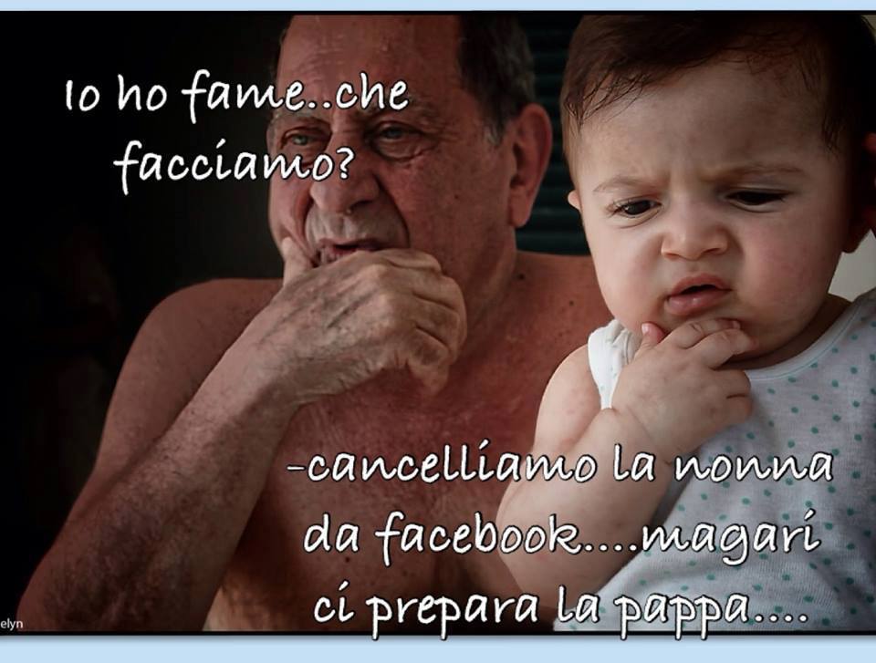 Immagine Divertente - 29/07/2013