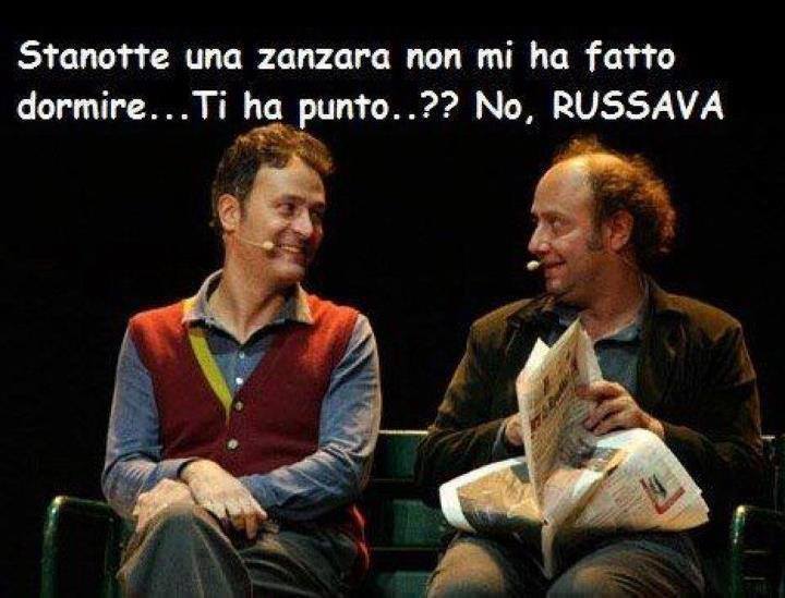 Immagine Divertente - 30/07/2013