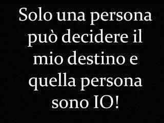 SO' SOLO IO !! - 31/10/2012