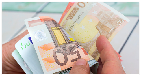DAL 17 LUGLIO IL VIA AL BONUS DA MILLE EURO: ECCO A CHI SPETTA - 12/07/2017
