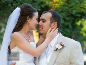 LA STORIA DI AMANDA: ''SI SPOSA DUE VOLTE IN 10 MESI, AVEVA DIMENTICATO IL PRIMO MATRIMONIO'' - 10/02/2014