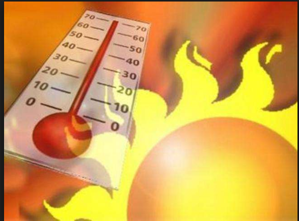 METEO - ''LA SITUAZIONE PRECIPITERA''' ARRIVA 'LUCIFERO': METEOROLOGI IN ALLERTA ED ECCO COSA STA PER ACCADERE - 18/07/2017