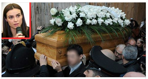 LUTTO NELLO SPETTACOLO - GRANDE DOLORE PER LA SUA MORTE: ERA AMATISSIMA DA TUTTI - 21/06/2017