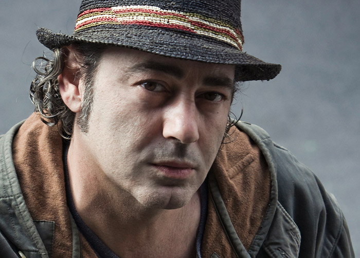 COMPLEANNO DI LUCA CARBONI - 12/10/2014
