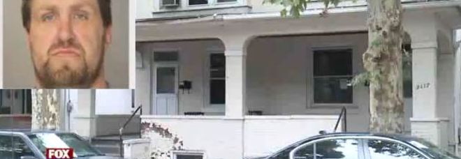 MAMMA SENTE CATTIVO ODORE IN CASA: È IL CORPO DEL FIGLIO DISABILE NASCOSTO DAL PADRE - 04/08/2014