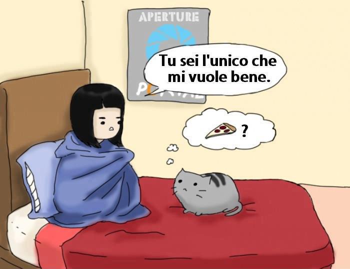 SO' PENSIERI DIVERSI !! - 31/10/2012