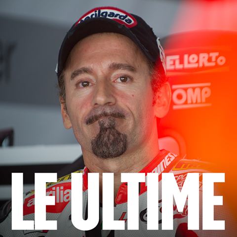 MAX BIAGGI - BRUTTE NOTIZIE DALL'OSPEDALE: ECCO COSA STA ACCADENDO AL CAMPIONE - 21/06/2017