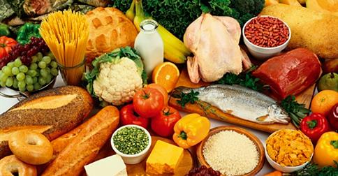 SCOPERTI I 14 CIBI CHE FANNO INVECCHIARE. ECCO COSA E' MEGLIO NON MANGIARE - 10/11/2015