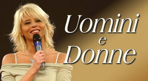 TRONISTA DI ''UOMINI E DONNE'' CACCIATO DA MARIA DE FILIPPI. ECCO PERCHE' - 14/09/2014