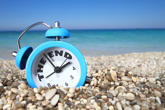 VACANZE FINITE, 15 MILIONI DI ITALIANI ALLE PRESE CON LO ''STRESS DA RIENTRO''. ECCO COME SUPERARLO - 14/09/2014