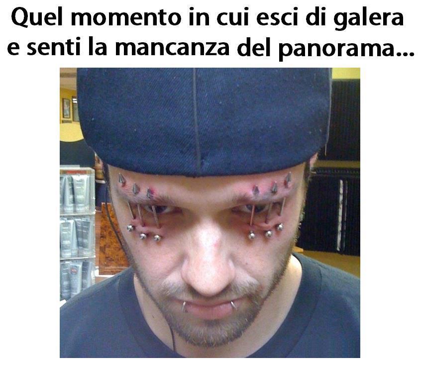 NUN VOLE SENTI' A NOSTALGIA !! - 31/10/2012