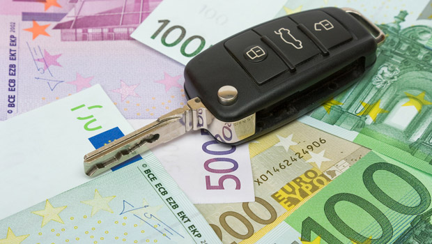ARRIVA LA STANGATA DEL BOLLO AUTO: ECCO COME RISPARMIARE - 02/11/2014