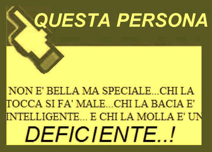 'STA PERSONA !! - 31/10/2012