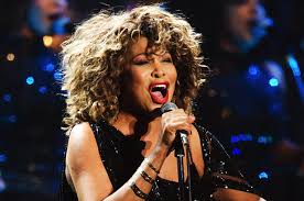 COMPLEANNO DI TINA TURNER - 26/11/2014