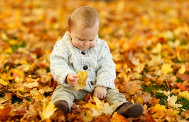 CHI NASCE IN AUTUNNO VIVE PIU' A LUNGO - 26/11/2014