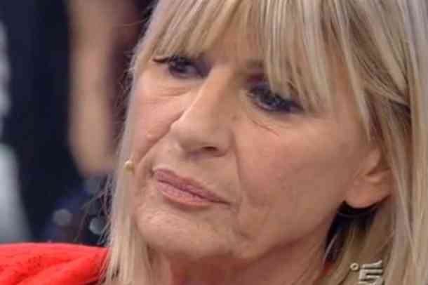 ''UOMINI E DONNE'': LA DECISIONE DI GEMMA SPIAZZA TUTTI. ECCO COSA E' SUCCESSO - 20/04/2015