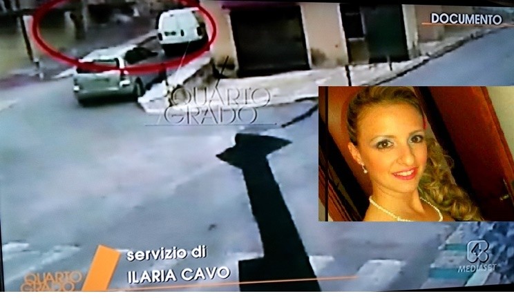 LORIS, LA SVOLTA CLAMOROSA? ''ECCO PERCHÉ NON PUÒ ESSERE STATA VERONICA'' - GUARDA - 20/04/2015
