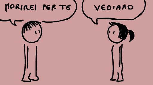 TRA 'NA COPPIA... - 31/10/2012