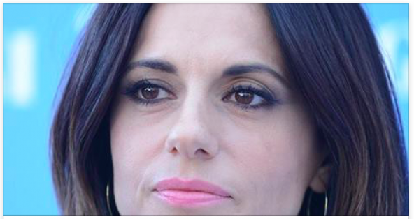 LA GRAVE MALATTIA DI ROSSELLA: LA SUA VITA NON SARA MAI PIU' LA STESSA - 21/06/2017