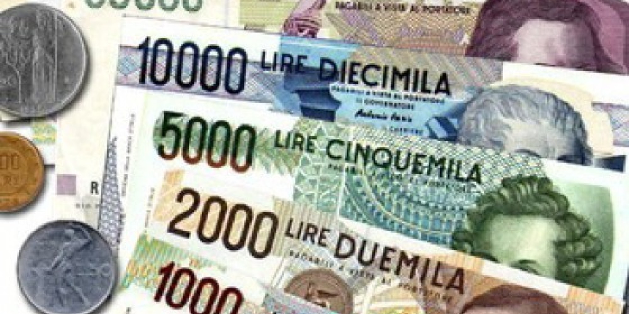 EREDITA' UNA CASA E TROVA 1 MILIARDO DI VECCHIE LIRE NELLA CASSAFORTE. POI LA BEFFA. ECCO COSA E' SUCCESSO - 07/05/2015
