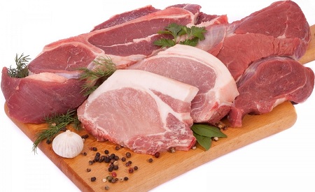 CARNE IMBOTTITA DI ANTIBIOTICI IN ARRIVO SULLE TAVOLE DEGLI ITALIANI: ECCO COSA SI RISCHIA - 07/05/2015