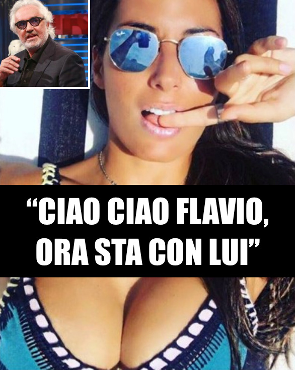 ELISABETTA GREGORACI, ECCO CHI E' IL FORTUNATO: ECCO LA FOTO CLAMOROSA DELL'EX SIGNORA BRIATORE - 24/01/2018