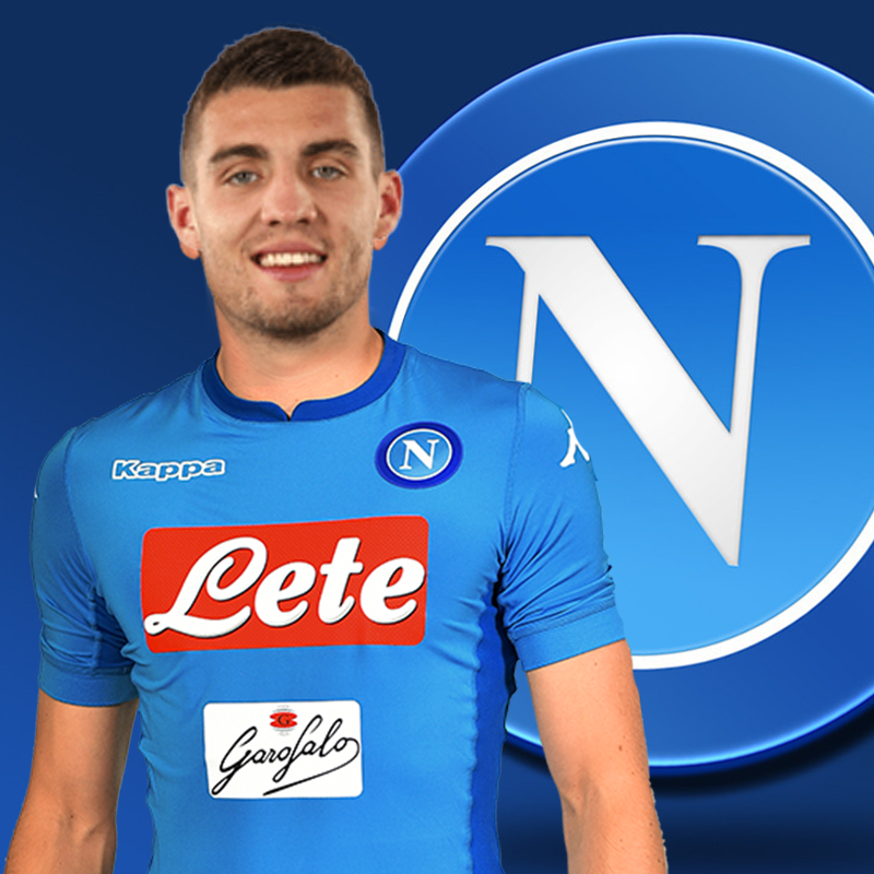 KOVACIC-NAPOLI: IN QUESTI MINUTI E' ARRIVATA LA BOMBA CLAMOROSA - 06/12/2017