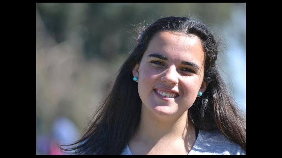 CHIARA, INCINTA E SCOMPARSA A 14 ANNI: POI LAQ TRAGICA SCOPERTA NEL GIARDINO DI CASA - 12/05/2015