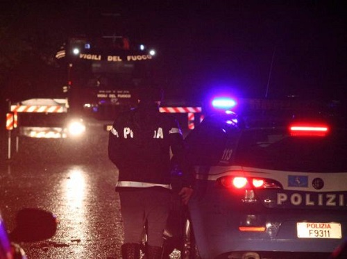 PANICO A ROMA: SALTA IN ARIA UN CENTRO STETICO. UN FERITO GRAVISSIMO, ECCO CHI E' - 18/05/2015