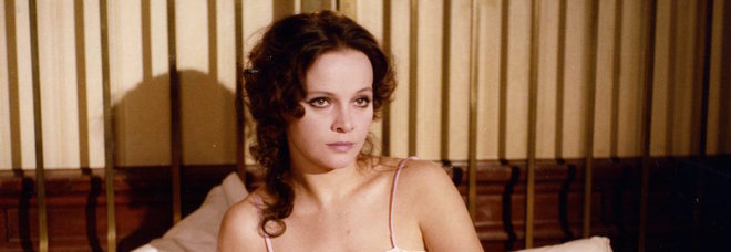 MORTA LAURA ANTONELLI, AVEVA 74 ANNI - 22/06/2015