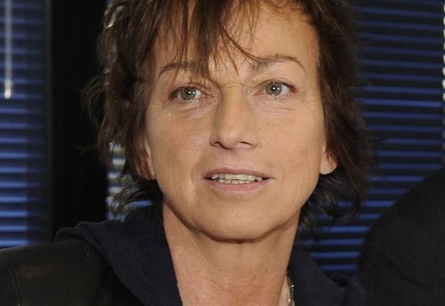 GIANNA NANNINI CONDANNATA AD UN ANNO E 2 MESI DI RICLESIONE - 30/06/2015