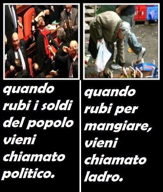 'NO SCHIFO !! - 01/11/2012