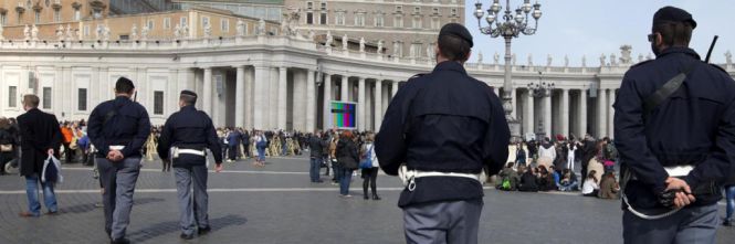SPUNTA LA DATA X PER L'ATTACCO DELL'ISIS A ROMA: ECCO LE DICHIARAZIONI - 15/09/2015