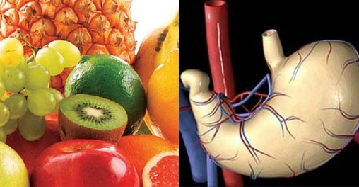 MANGI FRUTTA A FINE PASTO? ECCO COSA SUCCEDE AL TUO ORGANISMO - 12/01/2016