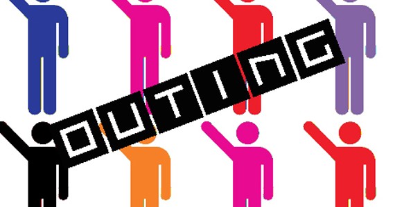 IL COMING OUT DEL FAMOSO CONDUTTORE: ''ECCO L'UOMO DI CUI SONO INNAMORATO'' - 14/01/2016
