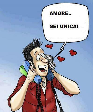 Vignetta Divertente - 01/11/2012