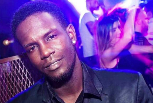 PARLA IL RAGAZZO CHE HA UCCISO ASHLEY: ''FINO A QUELMOMENTO LA SERATA ERA ANDATA BENE...'' - 14/01/2016