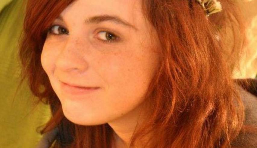 MUORE A 18 ANNI PER UN CANCRO, ECCO COSA HA LASCIATO SCRITTO A PROPOSITO DELLA FELICITA' - 24/01/2016
