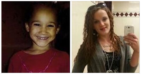 A 4 ANNI UCCISA DOPO ESSERE STATA CHIUSA IN UNA GABBIA E COSTRETTA A INGERIRE EROINA - 19/06/2017