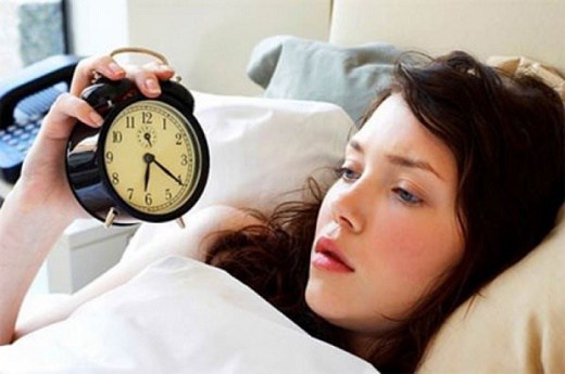 LA DONNA DEVE DORMIRE PIU' DELL'UOMO, IL SUO CERVELLO LAVORA DI PIU' - 31/01/2016
