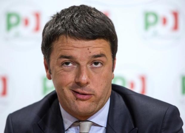 OCCUPARE UNA CASA NON SARA' PIU' REATO. ECCO L'ULTIMO ''REGALO'' DI RENZI - 02/02/2016