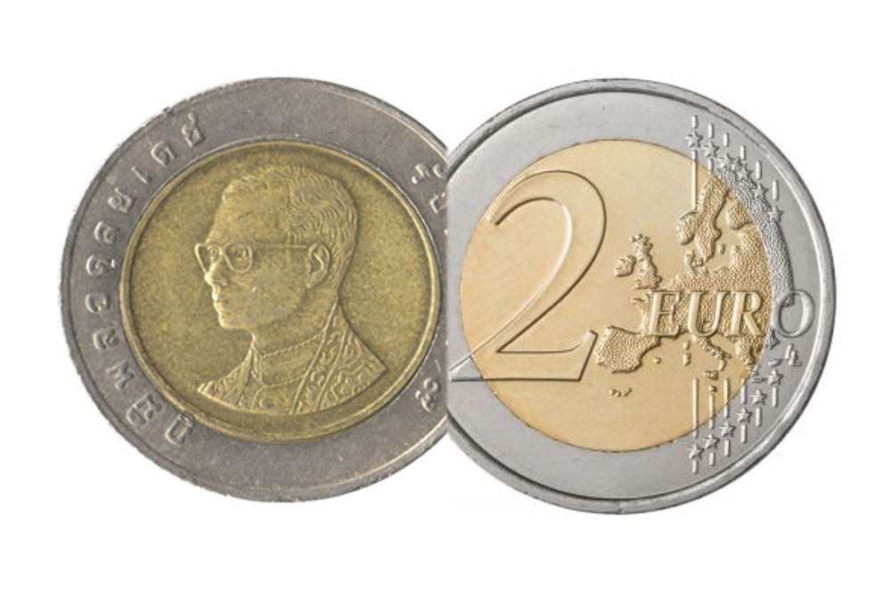 ATTENZIONE AI DUE EURO, SCATTA L'ALLARME - 02/02/2016