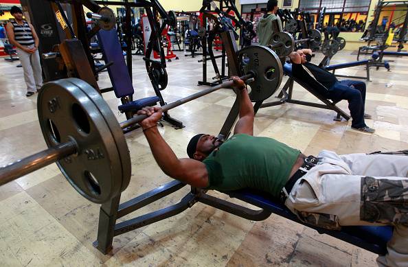 PASSATE ORE IN PALESTRA? TEMPO PERSO: ECCO PERCHE' - 09/02/2016