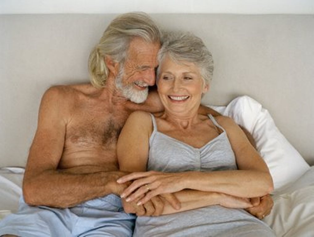 FARE L'AMORE? OGNI ETA' HA IL SUO ORARIO OTTIMALE - 28/02/2016