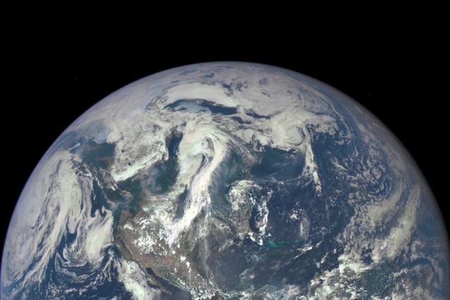 DOMANI SI CELEBRA L'ORA DELLA TERRA: ECCO COSA ACCADRA' - 18/03/2016