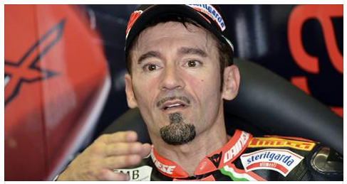 MAX BIAGGI: ARRIVANO PESSIME NOTIZIE DALL'OSPEDALE - 23/06/2017