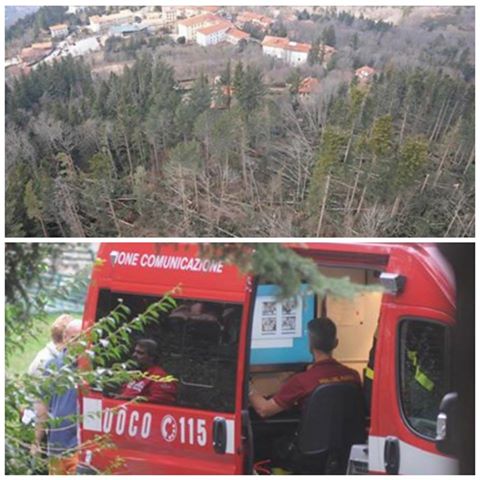 TROVATE NONNA E NIPOTINA SCOMPARSE: STANNO FACENDO DI TUTTO PER SALVARLE - 20/03/2016