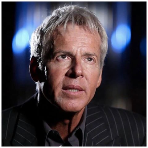 MALORE PER CLAUDIO BAGLIONI: ECCO COS'E' SUCCESSO AL CANTANTE - 20/03/2016